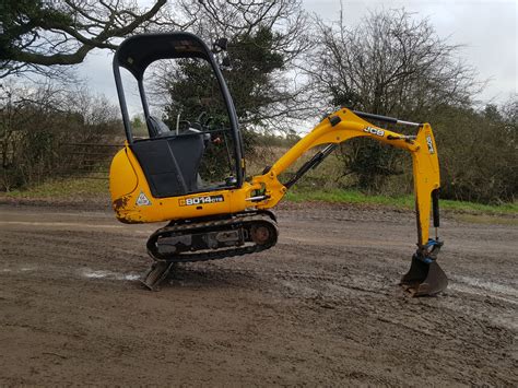 mini jcb digger hire|second hand jcb mini digger.